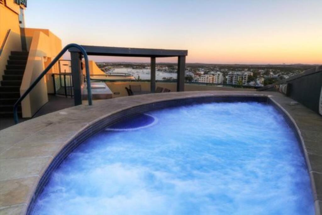 Landmark Resort 3Rd Floor Mooloolaba Extérieur photo