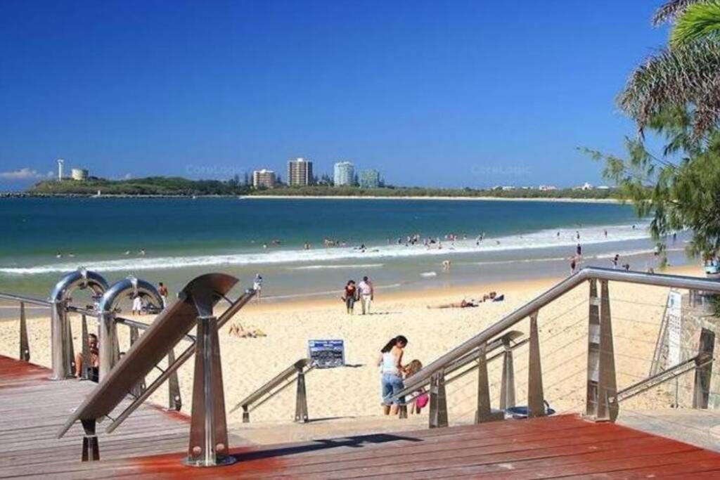 Landmark Resort 3Rd Floor Mooloolaba Extérieur photo