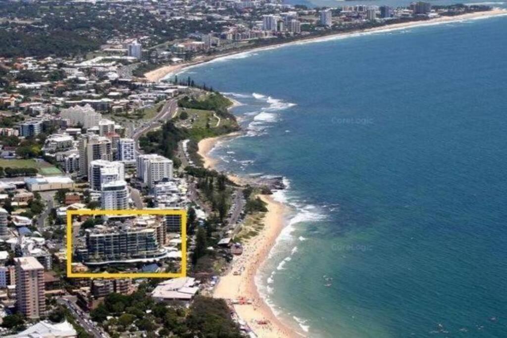 Landmark Resort 3Rd Floor Mooloolaba Extérieur photo