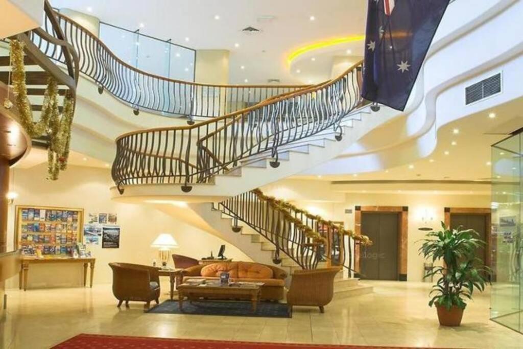 Landmark Resort 3Rd Floor Mooloolaba Extérieur photo