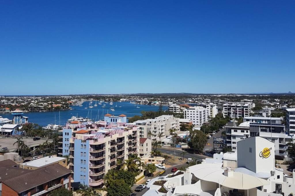 Landmark Resort 3Rd Floor Mooloolaba Extérieur photo