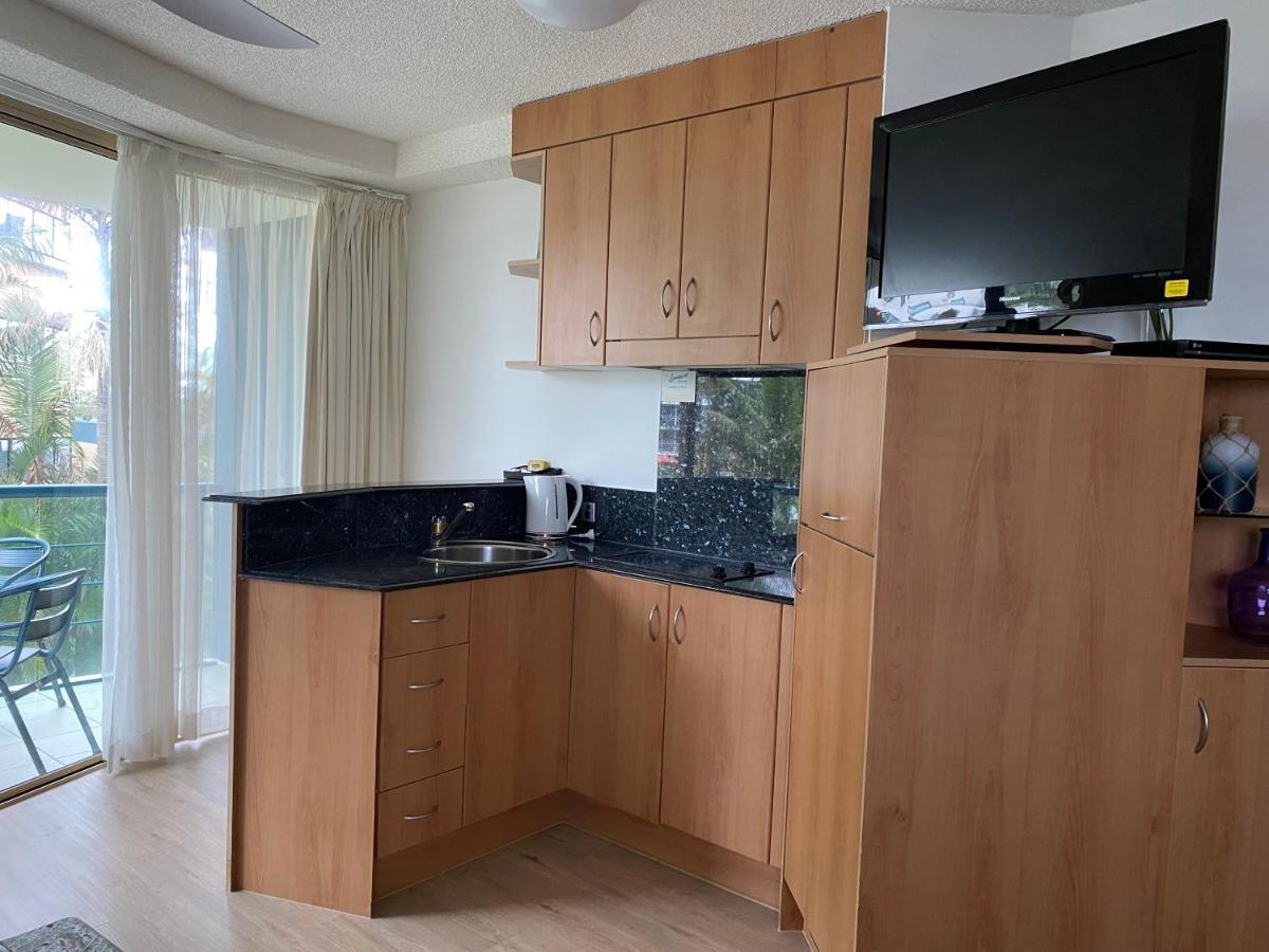 Landmark Resort 3Rd Floor Mooloolaba Extérieur photo